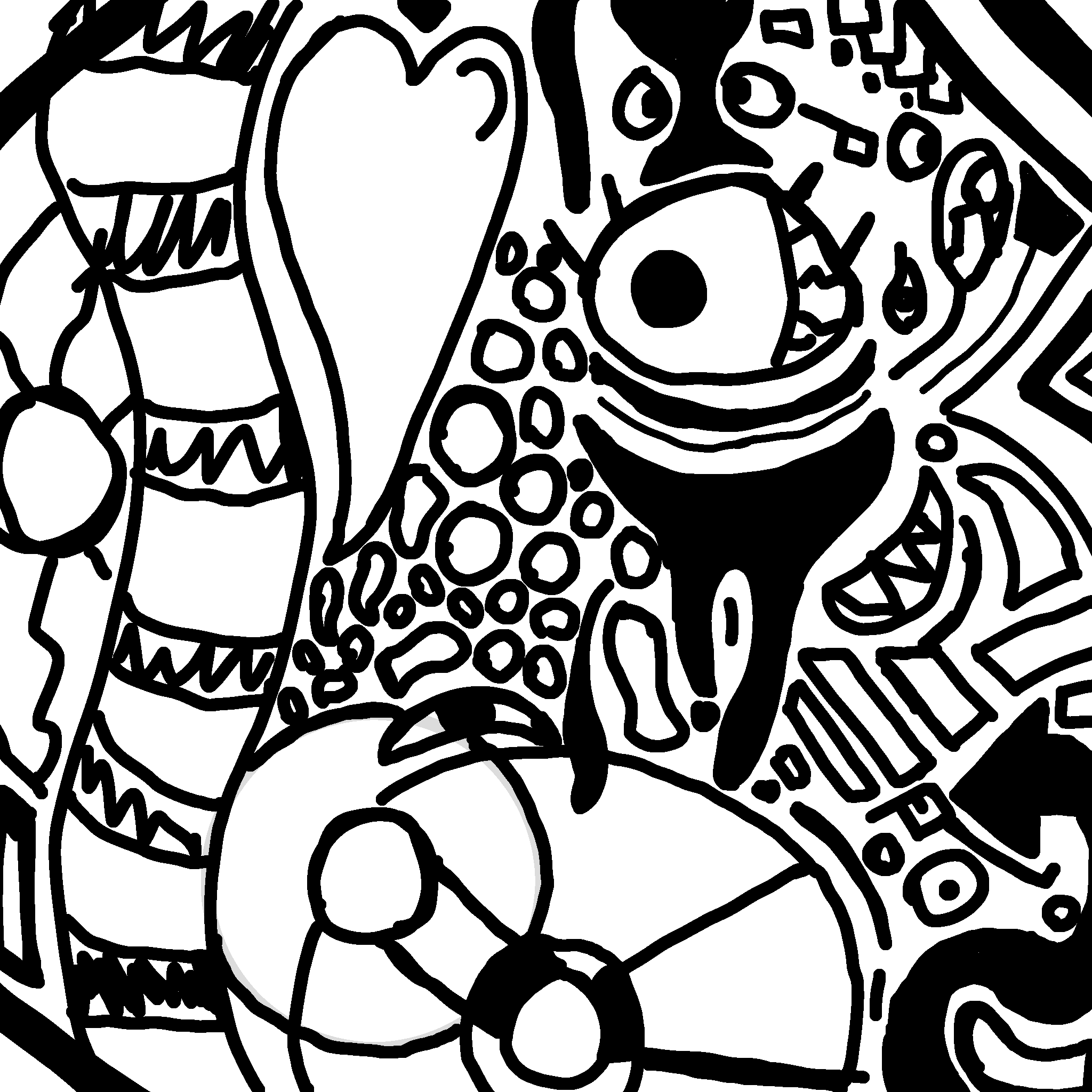 The Homicidal Intern